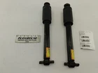 Corvette C5 Convertible Pair Of Front Shock Absorbers 97 98 99 00 01 02 03 04 Used. Price: $40.47.
