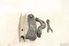2016 - 2019 Mercedes Cla 250 Rear Right Passenger Side Control Arms Set Of 4 Oem Used. Price: $205.00.