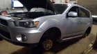 07 08 09 10 11 12 13 Mitsubishi Outlander Steering Column Used. Price: $156.50.