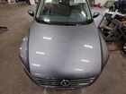 Driver Left Lower Control Arm Rear Tie Rod Fits 12-22 Passat 1518562 Used. Price: $106.20.
