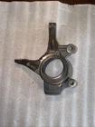2013-2018 Acura Rdx Front Right Steering Knuckle Oem 51211-TX4-H00 New. Price: $299.99.