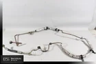 03-06 Mercedes R230 SL55 Amg Power Steering Cooling Hose Pipe Line Oem Used. Price: $179.99.