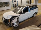 (local Pickup Only) Steering Column With Fog Lamps Fits 14-19 Range Rover Sport Used. Price: $274.90.