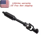 Steering Shaft Coupling For Toyota Tacoma 2005-15 45203-04021 45203-04020 4WD New. Price: $59.99.