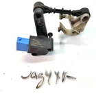 2012-2015 Jaguar Xf Rear Suspension Height Level Sensor Oem 8W83-3C280 Used. Price: $31.50.