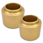 3" Rear Aluminum Coil Spring Spacer Lift Kit Set Pair 60'S-70'S Ford Mercury Usa New. Price: $129.99.