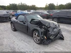 Driver Left Front Spindle/knuckle Fits 09-14 Mazda MX-5 Miata 1076255 Used. Price: $77.90.
