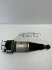 04-09 Jaguar JX350 X358 XJ8 Rear Right Or Left Air Shock Strut Suspension Used. Price: $124.99.