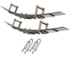 Carli CS-DPAP6-03-D 3" Lift Progressive Add-a-pack For 03-10 Ram 2500/3500 4WD New. Price: $775.41.