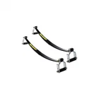Supersprings SSA1 Fits 98-16 Frontier Tacoma New. Price: $413.99.