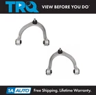 Trq Front Upper Control Arm With Ball Joint Set Fits Land Rover Range New. Price: $149.95.