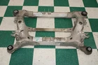12-15 Tesla Model Rear End Suspension Cradle Subframe Assembly Oem Factory Wty Used. Price: $299.99.