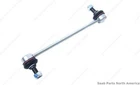 Front Stabilizer Bar Link For 2005 Saturn L300 Pn# 5236823 Uro New. Price: $16.82.