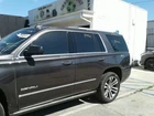 Driver Left Front Knee Fits 16-20 Escalade 125418 Used. Price: $184.50.
