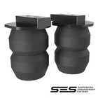 Suspension Rubber Helper Spring Kit-ls Timbren Ses GMRG35 New. Price: $306.14.