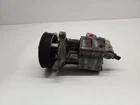 2010-17 Bmw 535I Gt Power Steering Pump Awd Without Dynamic Drive Used. Price: $70.73.