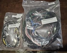 Main Wiring Harness For Triumph TR4A, New Unopend Plastic British. Price: $350.00.