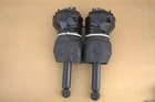 Jdm Lexus LS400 1997-2000 Air Suspension Shock Front Left Right Oem 48010-50100 Used. Price: $285.00.