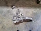 2017-2022 Alfa-romeo Giulia Front Right Spindle Knuckle 2.0L Rwd Oem 68310510AA Used. Price: $134.99.