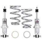 1971-1980 Ford Pinto Bb Viking Double Adjustable Front Coilover Kit Usa New. Price: $720.00.