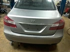 Crossmember/k-frame Front Sedan 3.8L Fits 10-14 Genesis 10136150 Used. Price: $594.80.