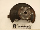 Honda Element Passenger Right Front Spindle Knuckle Hub Fits 2003-2011 04 05 Used. Price: $132.90.
