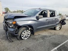 Steering Column Oem 19-22 Chevrolet SILVRDO15 1YR Wrnty 84551918 Used. Price: $100.00.