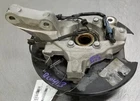 2008-2020 Dodge Grand Caravan Driver Left Front Spindle Knuckle Used. Price: $64.99.