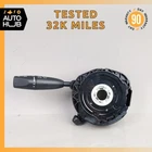14-20 Maserati Quattroporte SQ4 M156 Steering Column Switch Oem 32K Used. Price: $66.40.