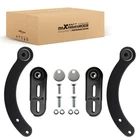 PAIR(2) Rear Upper Suspension Control Arms For Mitsubishi Outlander 2007 - 2017 New. Price: $49.37.