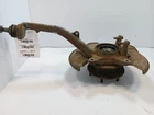 Passenger Right Front Spindle/knuckle With Hub From 1998 Tacoma (12845968 Used. Price: $208.68.