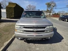 Tahoe 2004 Crossmember Transmission 461689 Used. Price: $65.00.
