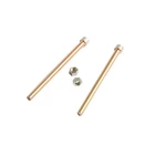 Skyjacker 3806 Tie Bolts W/nuts New. Price: $7.29.