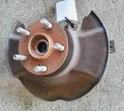 2006-2014 Honda Ridgeline Front Left Driver Spindle Knuckle Assembly Oem Used. Price: $139.76.