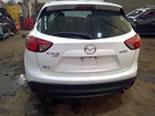 Power Steering Pump Electric Column Mounted Fits 13-17 Mazda CX-5 6884713 Used. Price: $105.89.