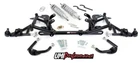 Umi Performance 1993-1997 F-body LT1 Front End Kit Drag Stage FBT005 Black New. Price: $2749.99.