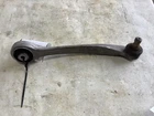 Driver Upper Control Arm Front Convertible Forward Fits 96-05 Audi A4 356547 Used. Price: $94.08.