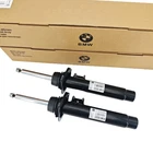New Left+right Bare Front Shocks Absorber Struts For Bmw F30 320I F32 440I. Price: $308.29.