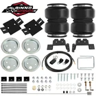 Air Loadlifter 5000 Rear Helper Springs For 2007-2018 Chevy/gmc 1500 Us New. Price: $259.99.