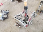 Jaguar Xf (local Pickup Only) Passenger Rear Suspension Without Crossmember Fits Used. Price: $159.90.