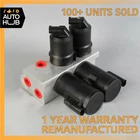 Mercedes S600 CL500 Hydraulic Suspension Valve Block Front / Rear Remanufactured. Price: $458.23.