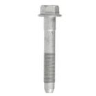 New Oem Nissan 2023-2024 Ariya Rear Shock Lower Bolt Suspension 54368-CA00A. Price: $29.40.