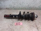 2017 Porsche Boxster Right/left Side Rear Coil Spring Strut Oem 982512019E Used. Price: $674.95.