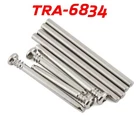 Traxxas Hoss/rustler/slash 4X4 Hd Upgrade Kit Suspension Pin Set - TRA6834 New. Price: $16.99.