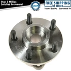 Front Wheel Bearing & Hub For Wrangler Wagoneer Cherokee New. Price: $78.85.