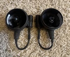 08-13 Bmw E90 E92 E93 M3 Oem Edc Front Strut Shock Adapter Lead Wire Plug Cap Used. Price: $15.00.