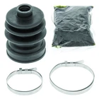 Quadboss Fits 15-19 Honda TRX420FA1 Fourtrax Rancher 4X4 Dct (02) Front Inner New. Price: $52.95.