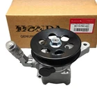 For 1998-2002 Honda Accord 3.0L Power Steering Pump 56110-P8C-A01 New. Price: $135.50.