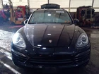Crossmember/k-frame Rear Fits 11-18 Porsche Cayenne 6888415 Used. Price: $549.90.