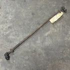 Porsche 356 A (T2) B Long Tie Rod 64434731201 Right Side 635MM Used. Price: $85.00.